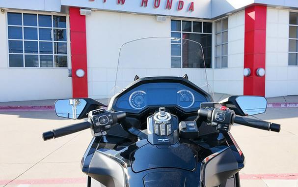 2025 Honda Motor Trike Gold Wing - Tour DCT Condor