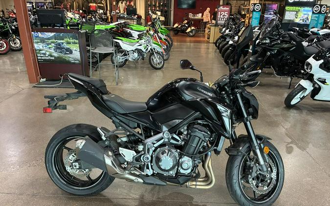 Kawasaki Z900 motorcycles for sale - MotoHunt