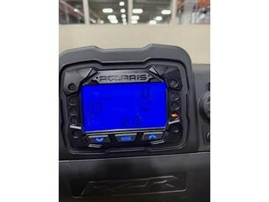 2026 Polaris RZR 200 EFI