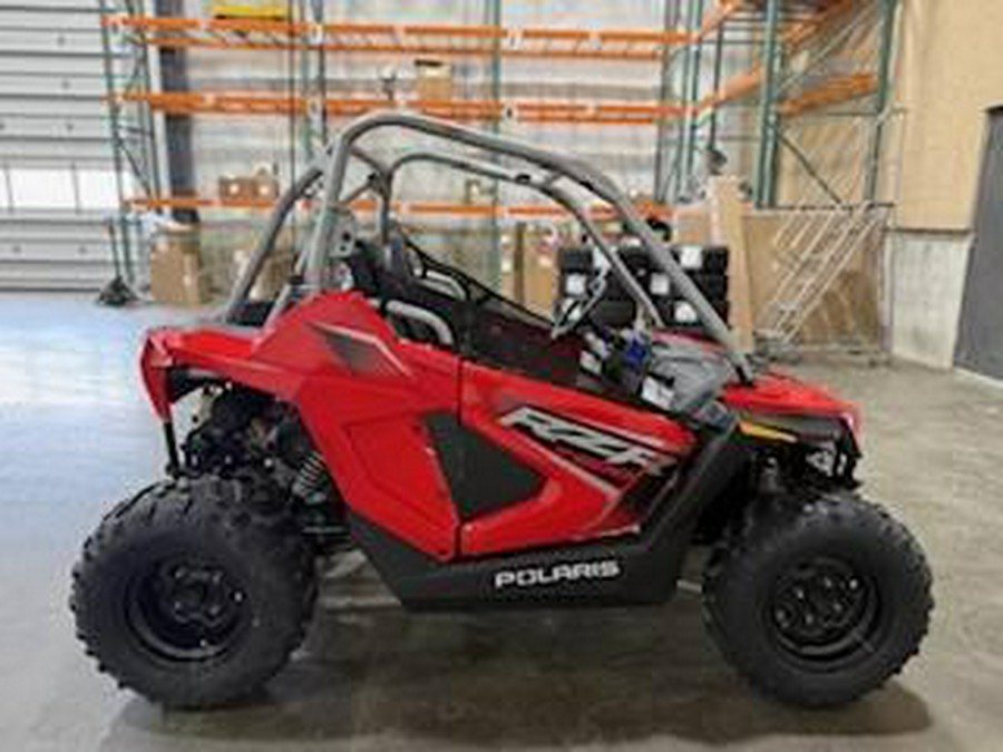 2026 Polaris RZR 200 EFI