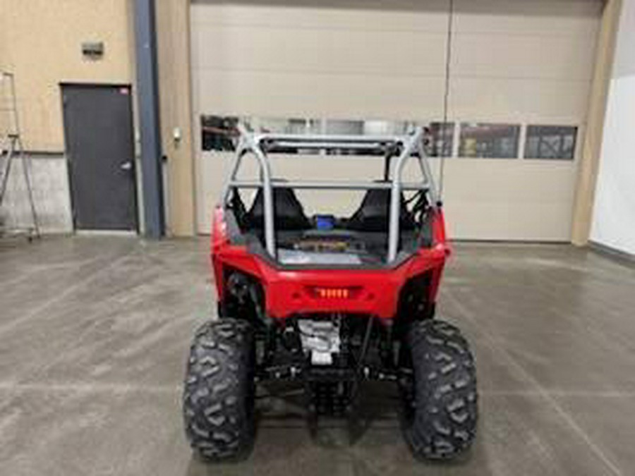 2026 Polaris RZR 200 EFI