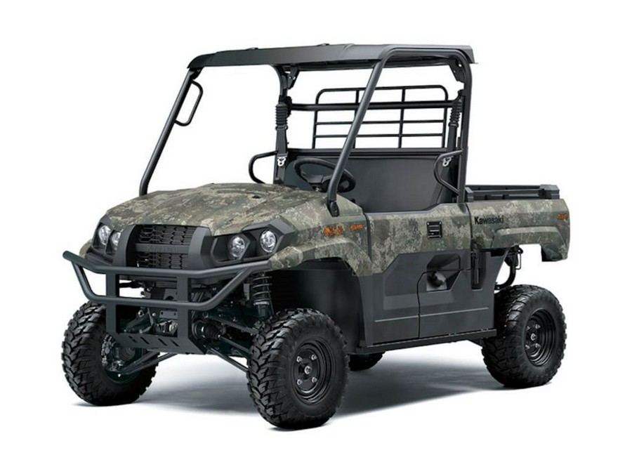 2026 Kawasaki Mule™ PRO-MX™ EPS Camo