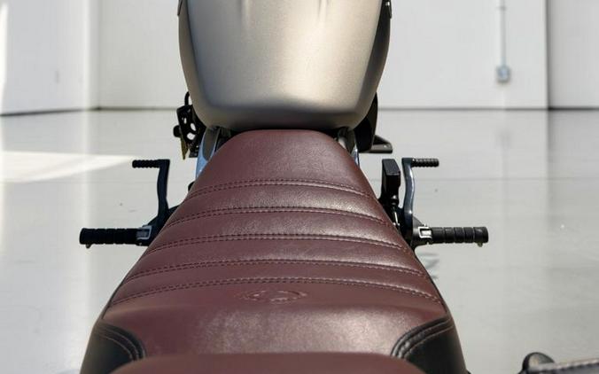 2024 Indian Scout Bobber