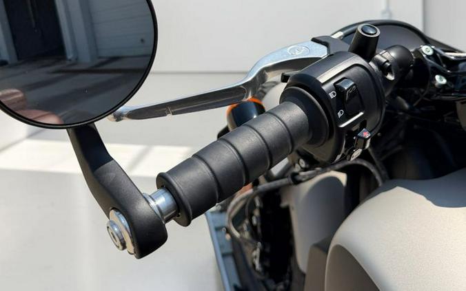 2024 Indian Scout Bobber