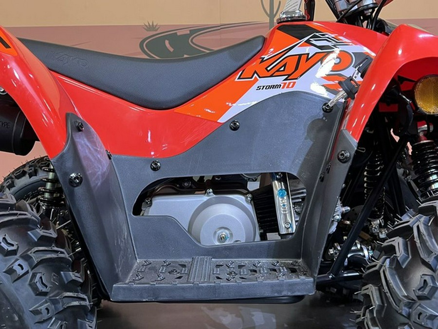 2026 Kayo Fox / Storm 70