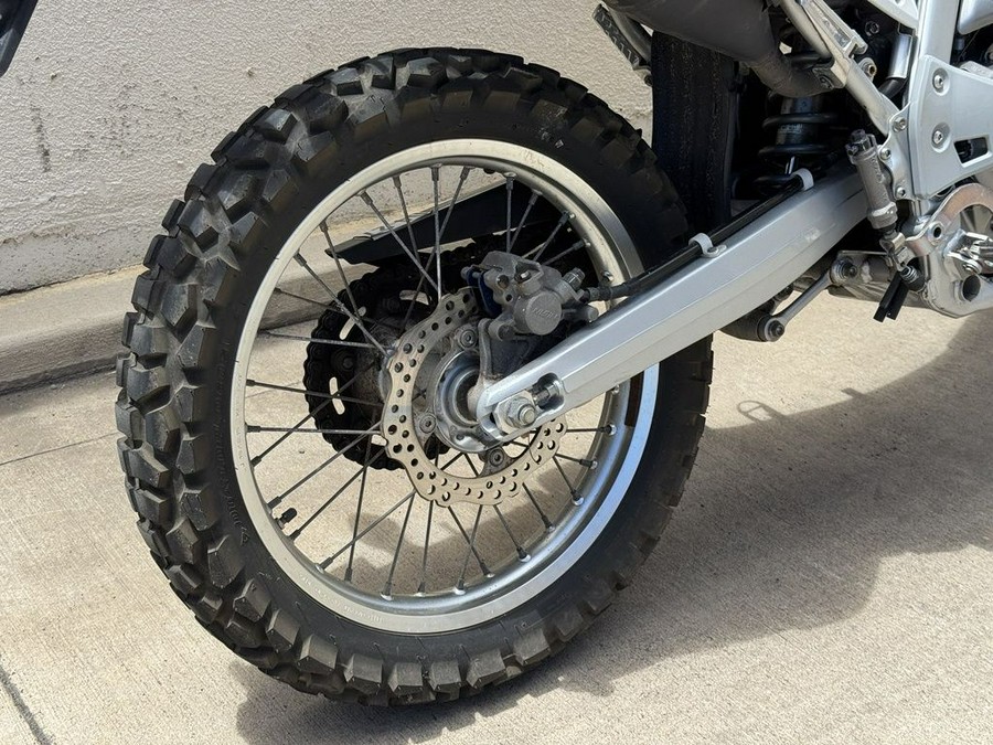 2016 Honda® CRF250L