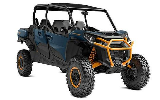 2027 Can-Am Commander MAX XT-P 1000R
