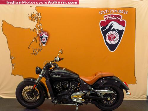 2021 Indian Scout Bobber Sixty Review [Urban Motorcycle Test]