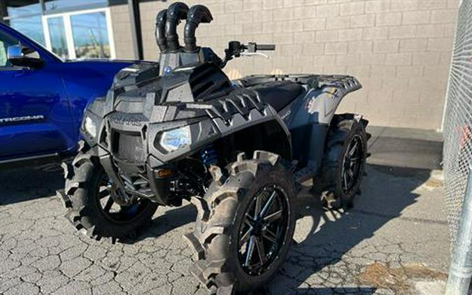 2024 Polaris Sportsman 850 High Lifter Edition