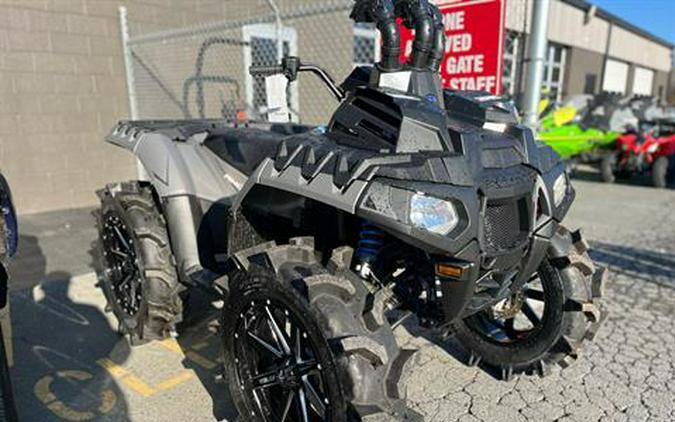 2024 Polaris Sportsman 850 High Lifter Edition