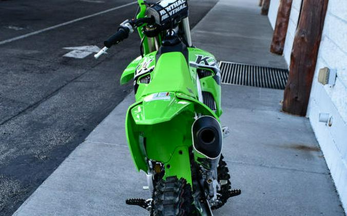 2024 Kawasaki KX™250