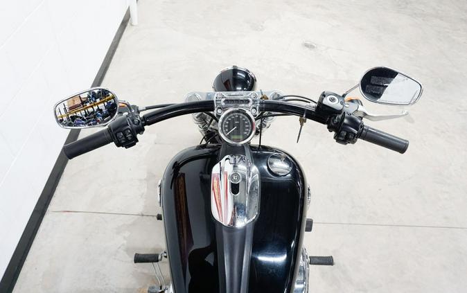 2014 Harley-Davidson® FXSB - Softail® Breakout®