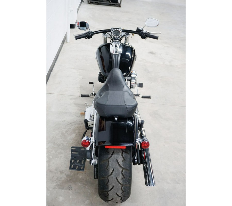 2014 Harley-Davidson® FXSB - Softail® Breakout®