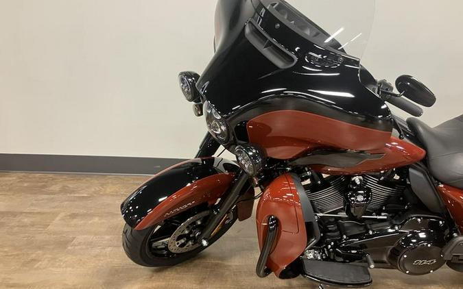 2024 Harley-Davidson® FLHTK - Ultra Limited®