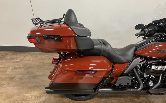 2024 Harley-Davidson® FLHTK - Ultra Limited®