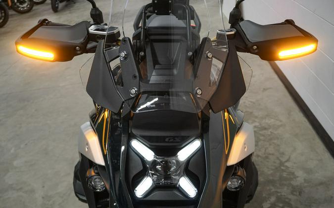 2024 BMW R 1300 GS Style Option 719