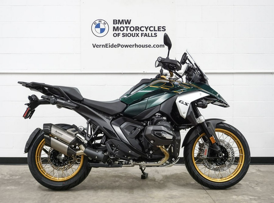 2024 BMW R 1300 GS Style Option 719