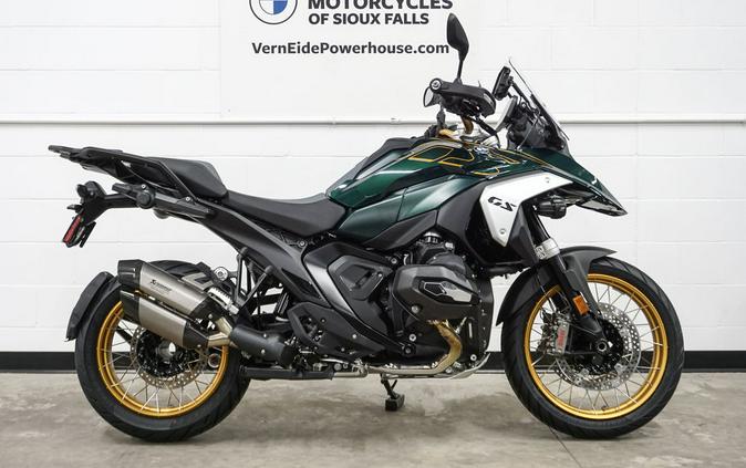 2024 BMW R 1300 GS Style Option 719