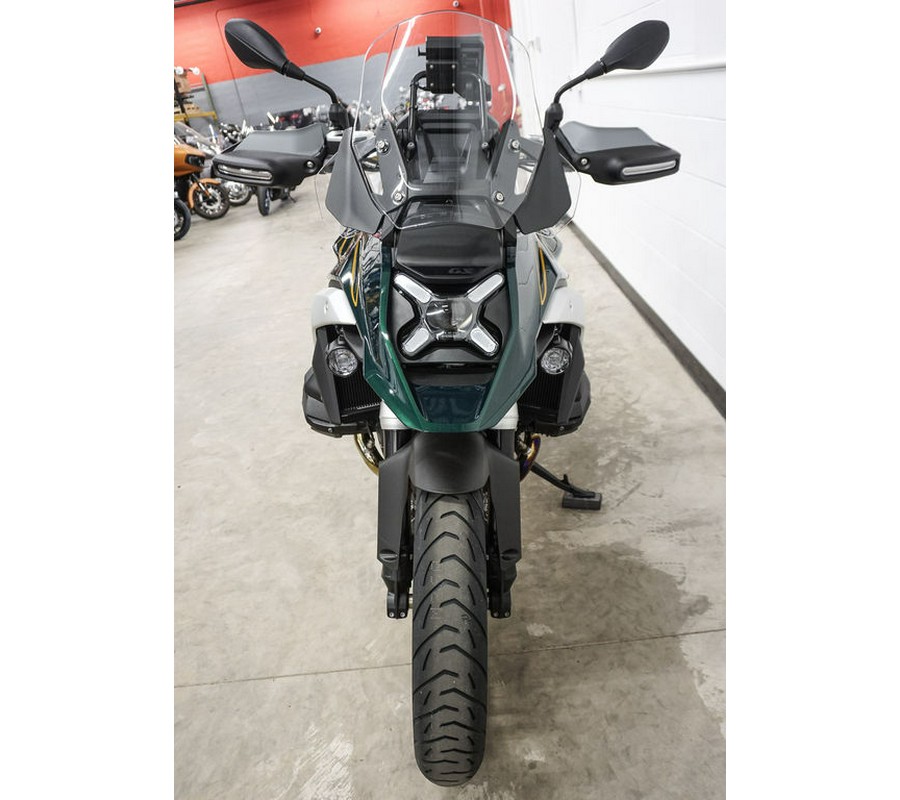 2024 BMW R 1300 GS Style Option 719