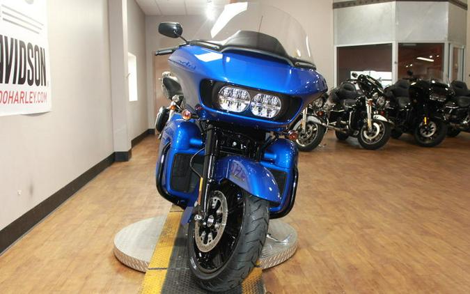 2024 Harley-Davidson® FLTRK - Road Glide® Limited