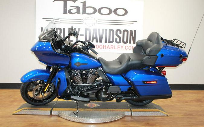 2024 Harley-Davidson® FLTRK - Road Glide® Limited