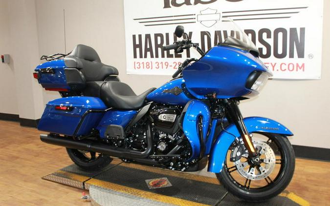 2024 Harley-Davidson® FLTRK - Road Glide® Limited