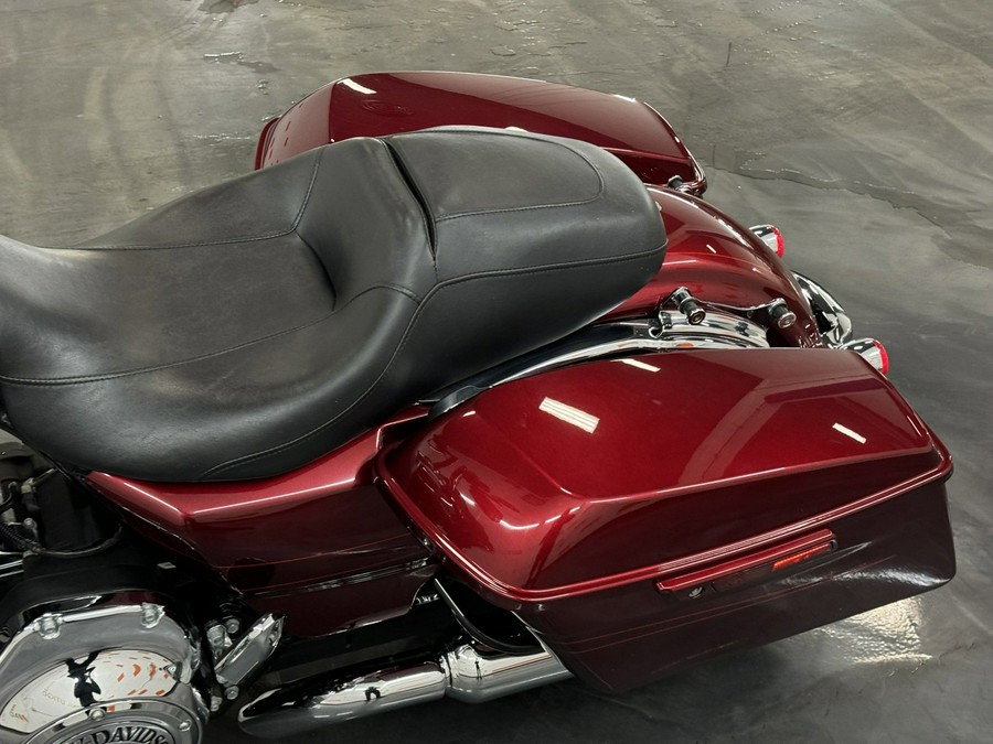 2016 HARLEY DAVIDSON ROAD GLIDE SPECIAL