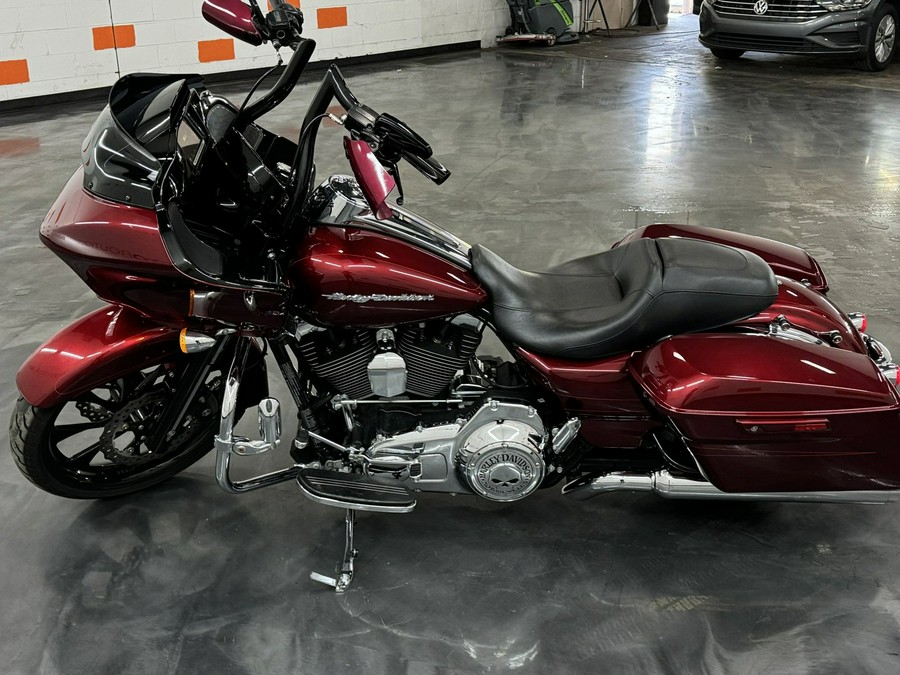 2016 HARLEY DAVIDSON ROAD GLIDE SPECIAL