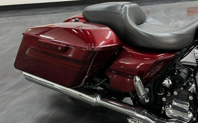 2016 HARLEY DAVIDSON ROAD GLIDE SPECIAL