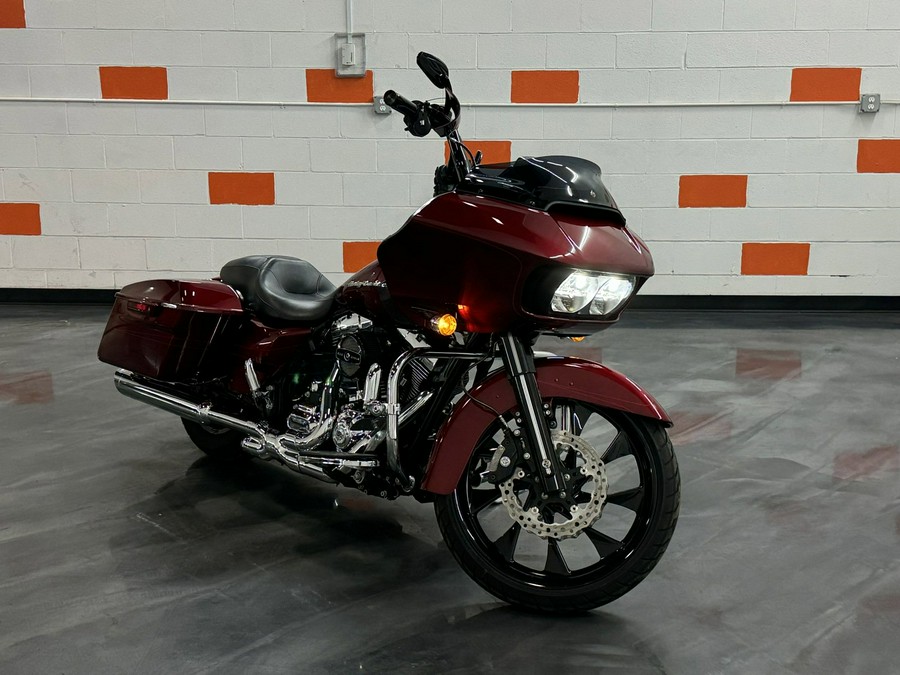 2016 HARLEY DAVIDSON ROAD GLIDE SPECIAL