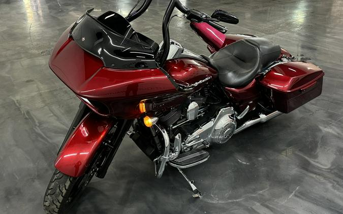 2016 HARLEY DAVIDSON ROAD GLIDE SPECIAL