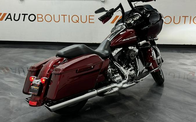 2016 HARLEY DAVIDSON ROAD GLIDE SPECIAL