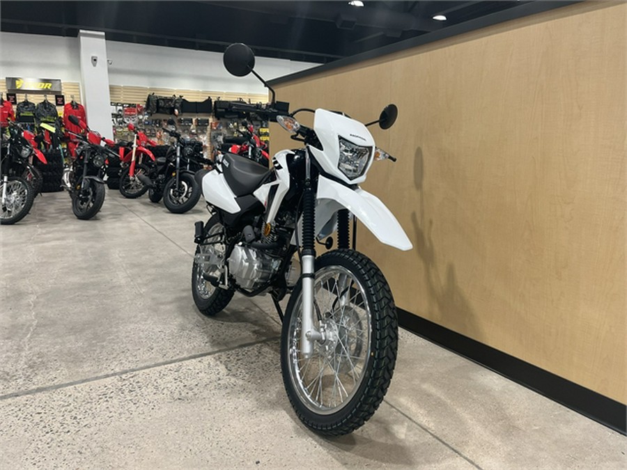 2023 Honda XR150L