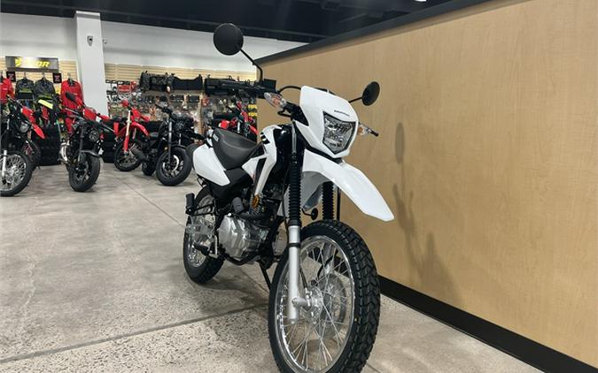 2023 Honda XR150L