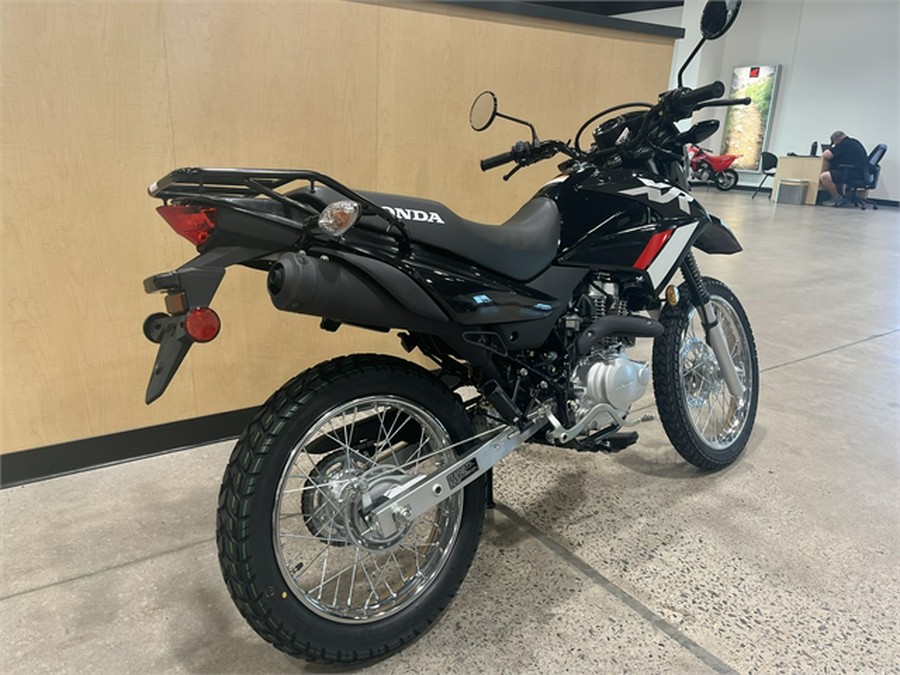 2023 Honda XR150L