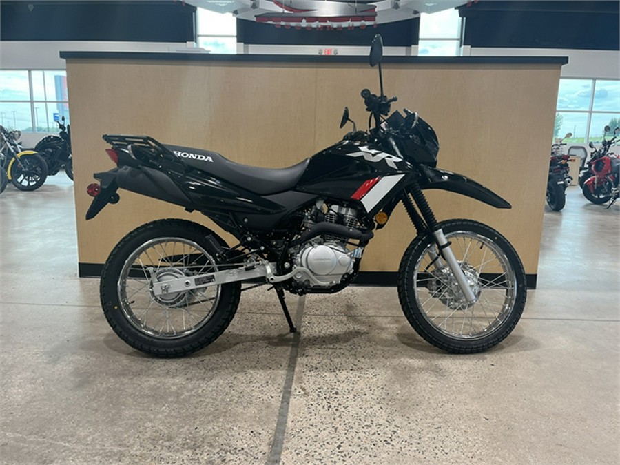 2023 Honda XR150L