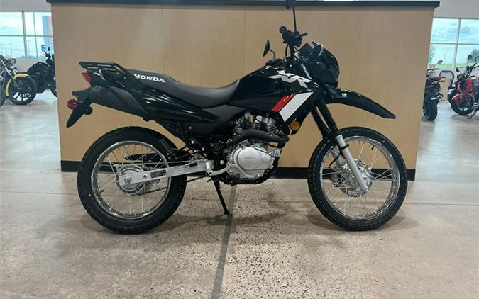 2023 Honda XR150L