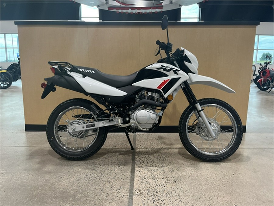 2023 Honda XR150L