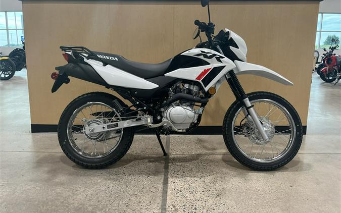 2023 Honda XR150L