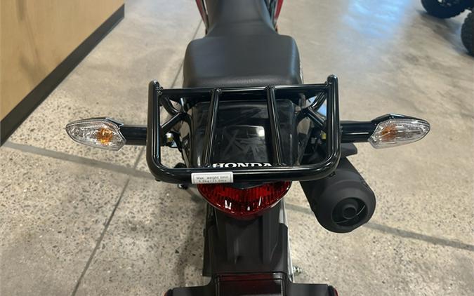 2023 Honda XR150L