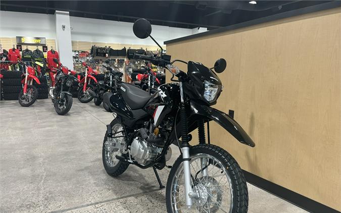 2023 Honda XR150L