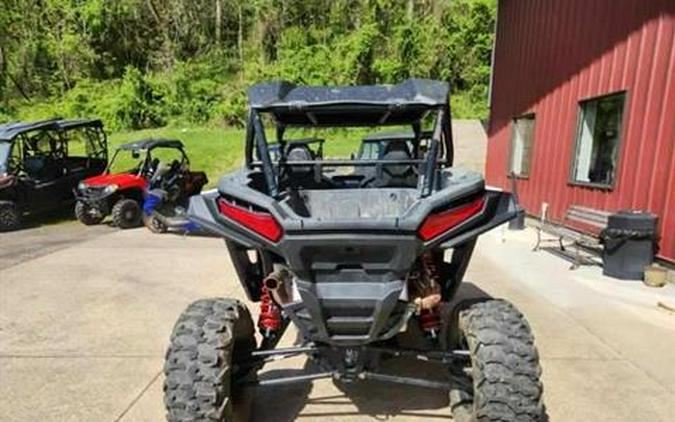 2024 Polaris RZR XP 1000 Sport