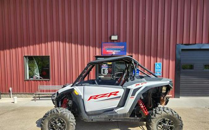 2024 Polaris RZR XP 1000 Sport