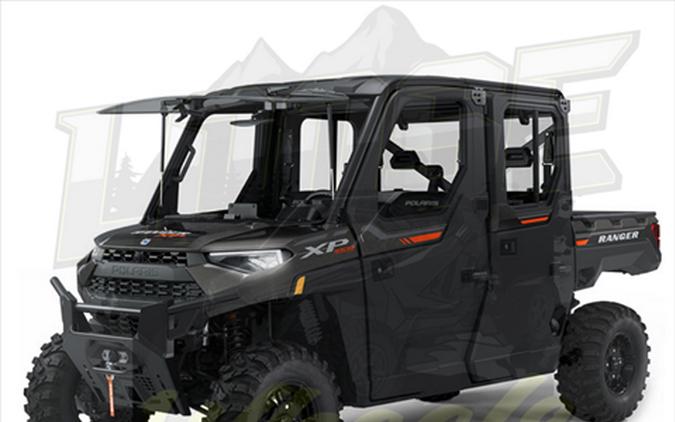 2024 Polaris Ranger Crew XP 1000 NorthStar Edition Ultimate