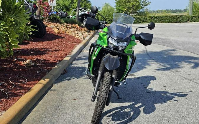 2023 Kawasaki KLR 650