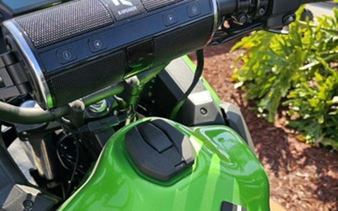 2023 Kawasaki KLR 650