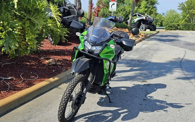 2023 Kawasaki KLR 650