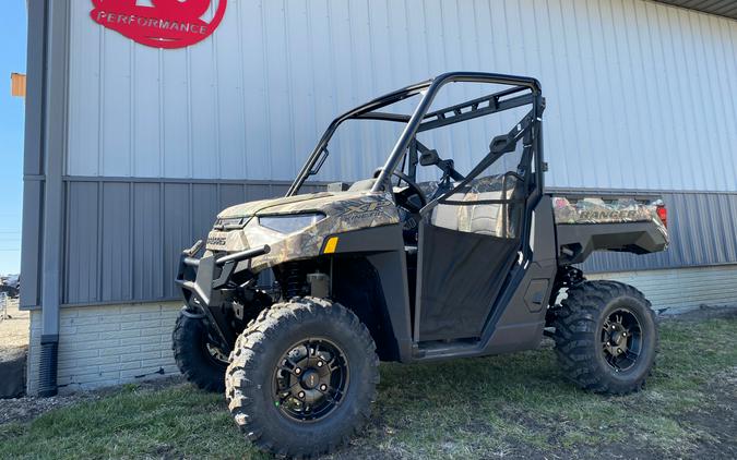 2024 Polaris Ranger XP Kinetic Ultimate