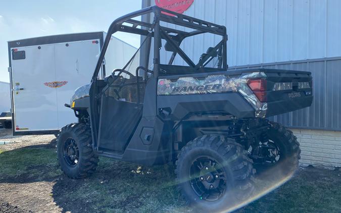 2024 Polaris Ranger XP Kinetic Ultimate