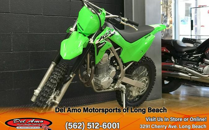 2024 Kawasaki KLX 230R